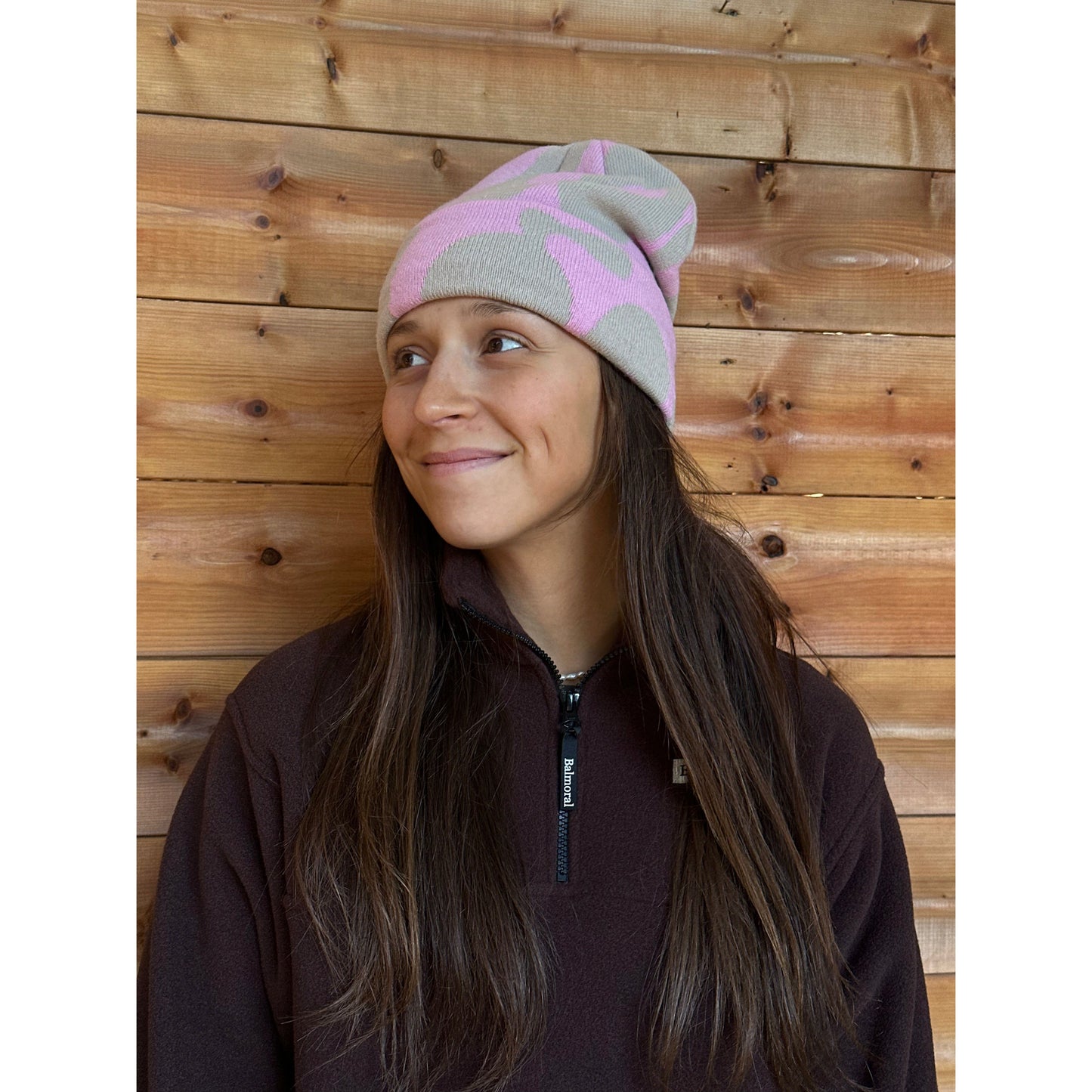 Tuque Olodge Logo - Unisexe