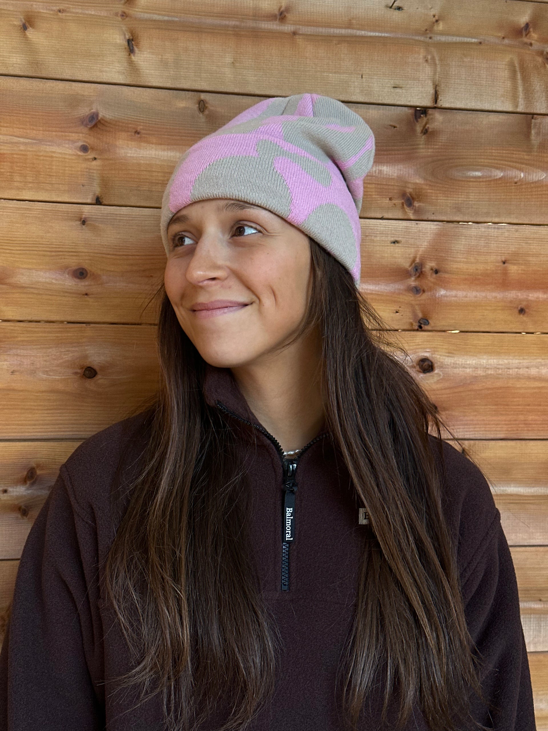 Tuque Olodge Logo - Unisexe