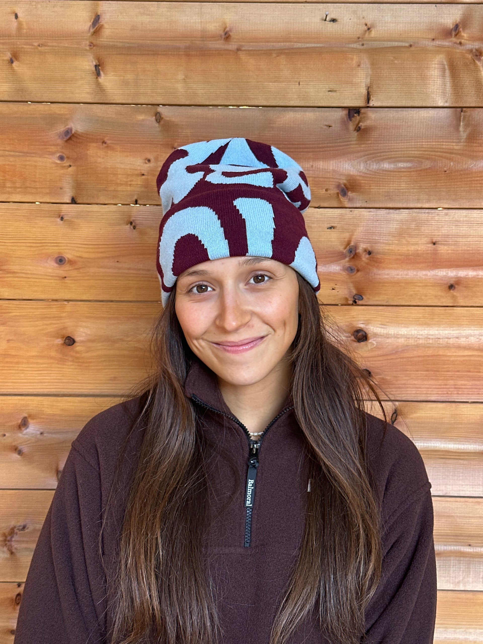 Tuque Olodge Logo - Unisexe