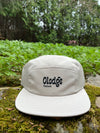 Olodge Casquette Authentique||Cap Olodge Authentic