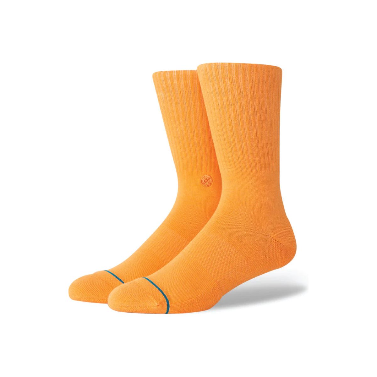Chaussettes mi-mollet Icon Crew - Unisexe