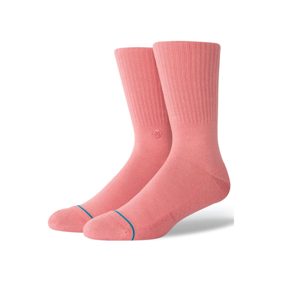 Icon Crew Mid-Calf Socks - Unisex