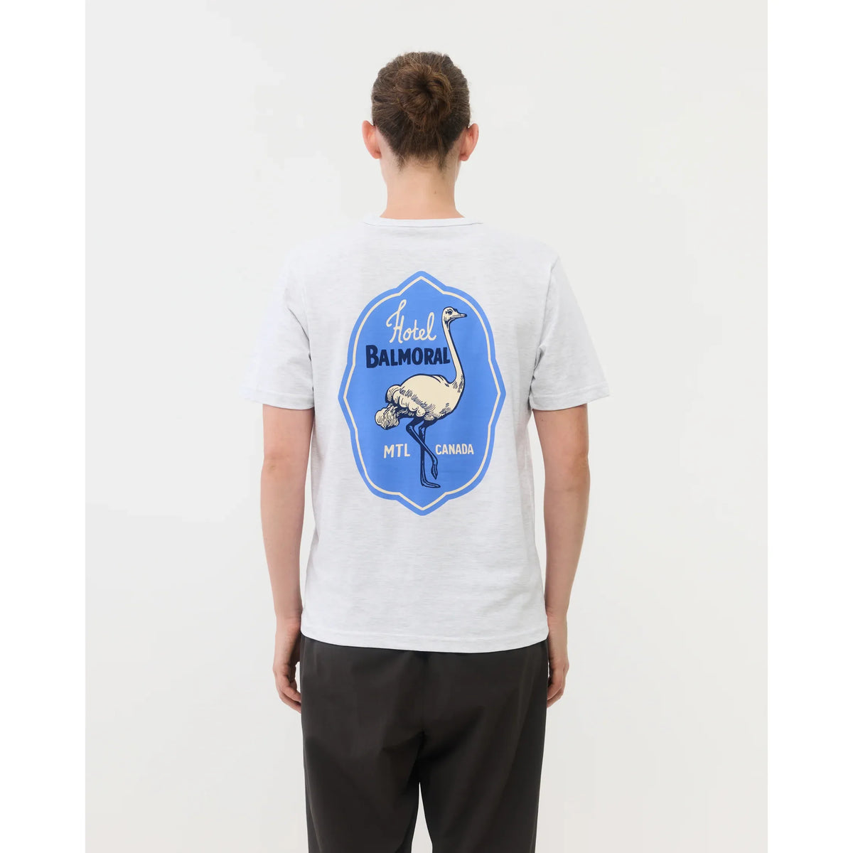 Inn T-Shirt - Unisexe