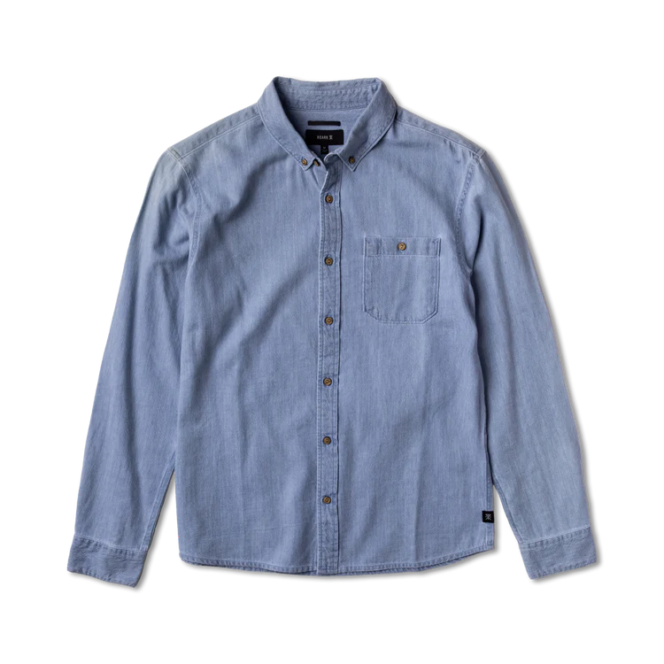 Chemise Scholar - Hommes