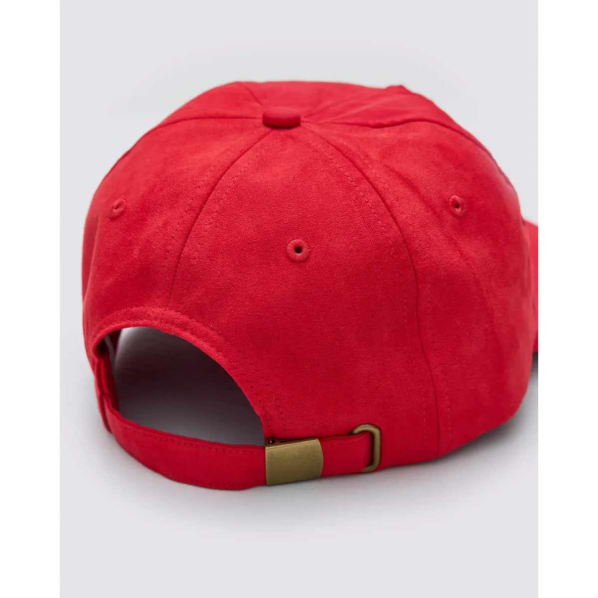 Casquette de jogging à 5 panneaux - Unisex
