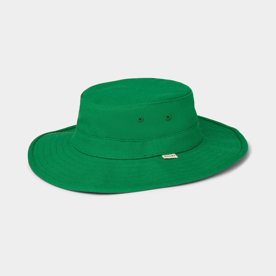 Mini Chapeau T3 Vert Clair - Enfants