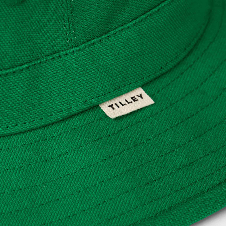 Mini Chapeau T3 pour Enfants - Vert Clair|| T3 Mini Kids- Bright Green