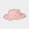 Mini Chapeau T3 pour Enfants - Rose Pâle||T3 Hat Mini for Kids - Light Pink