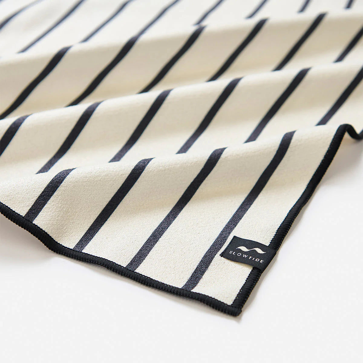 Serviette de voyage à séchage rapide Koko Performance - Crème