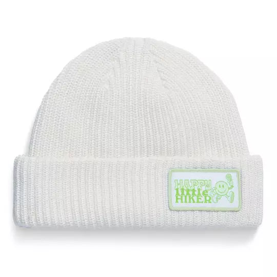 Bonnet doublé de sel - Enfants
