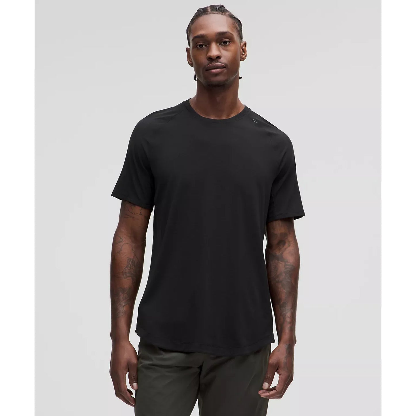 License To Train T-shirt for Men || License To Train Shirt for Men's