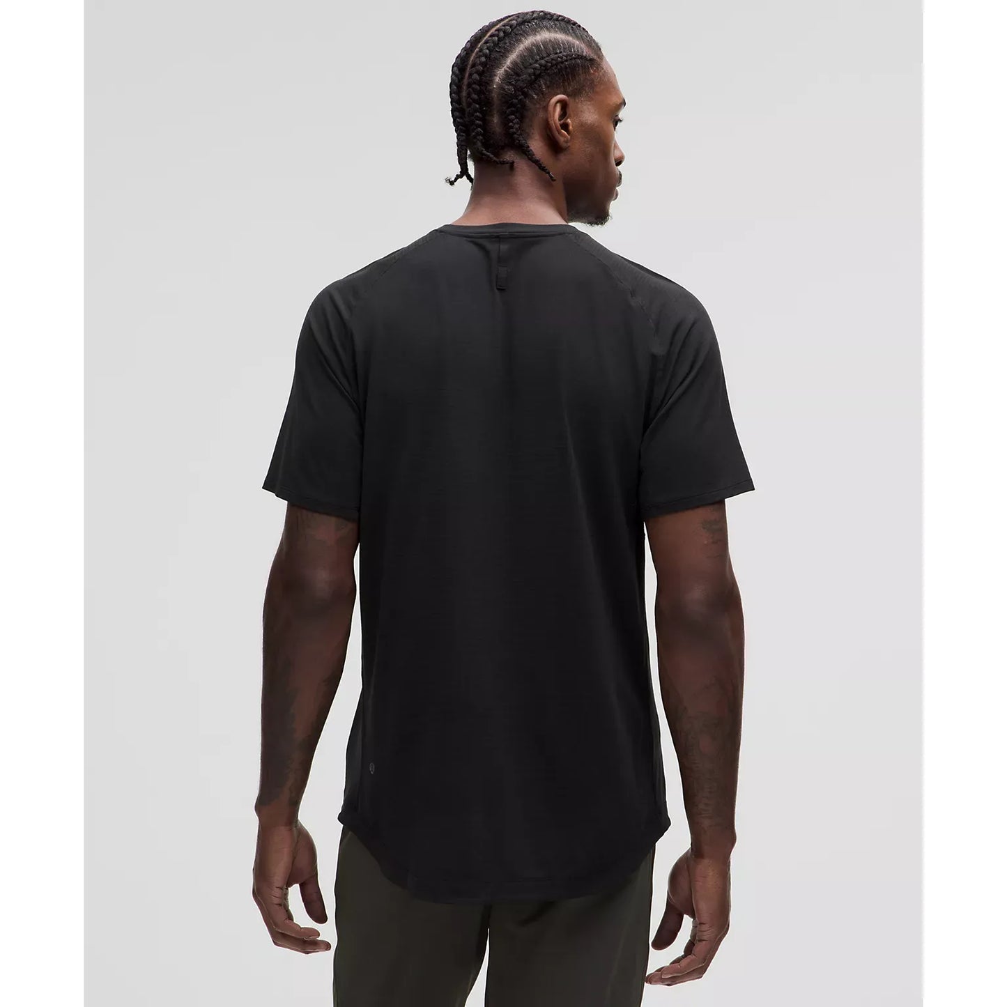 License To Train T-shirt for Men || License To Train Shirt for Men's