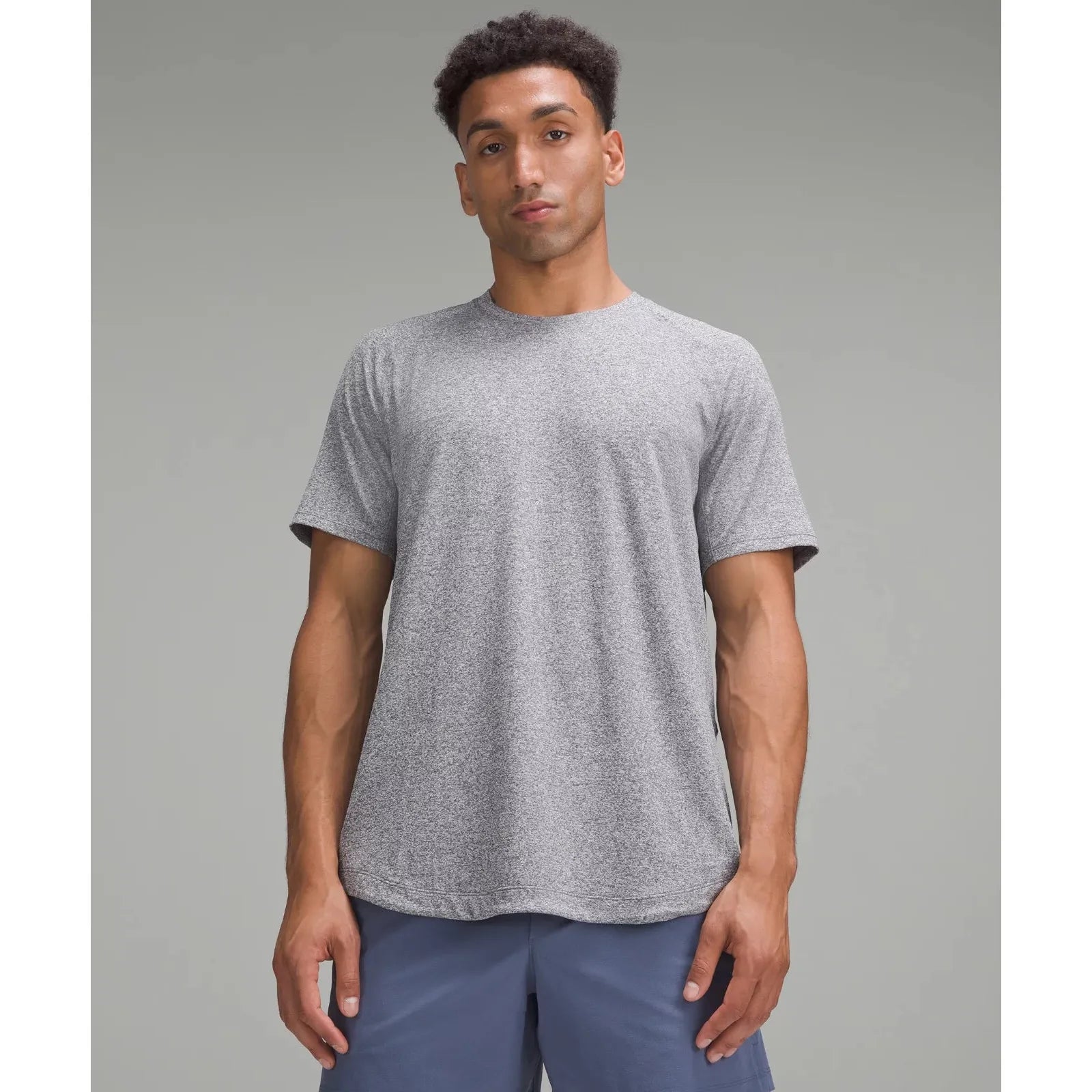 T-shirt License To Train - Hommes