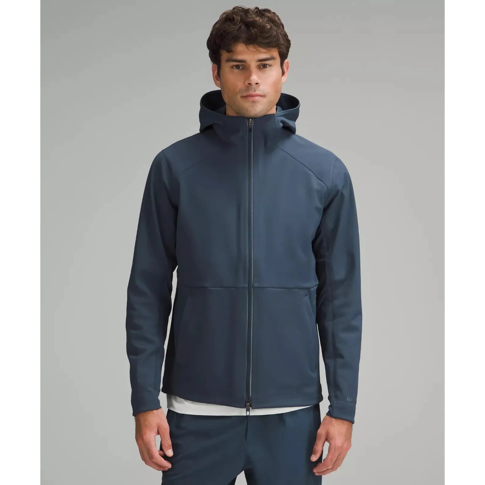 Manteau Cross Chill pour Homme || Cross Chill Jacket for Men's