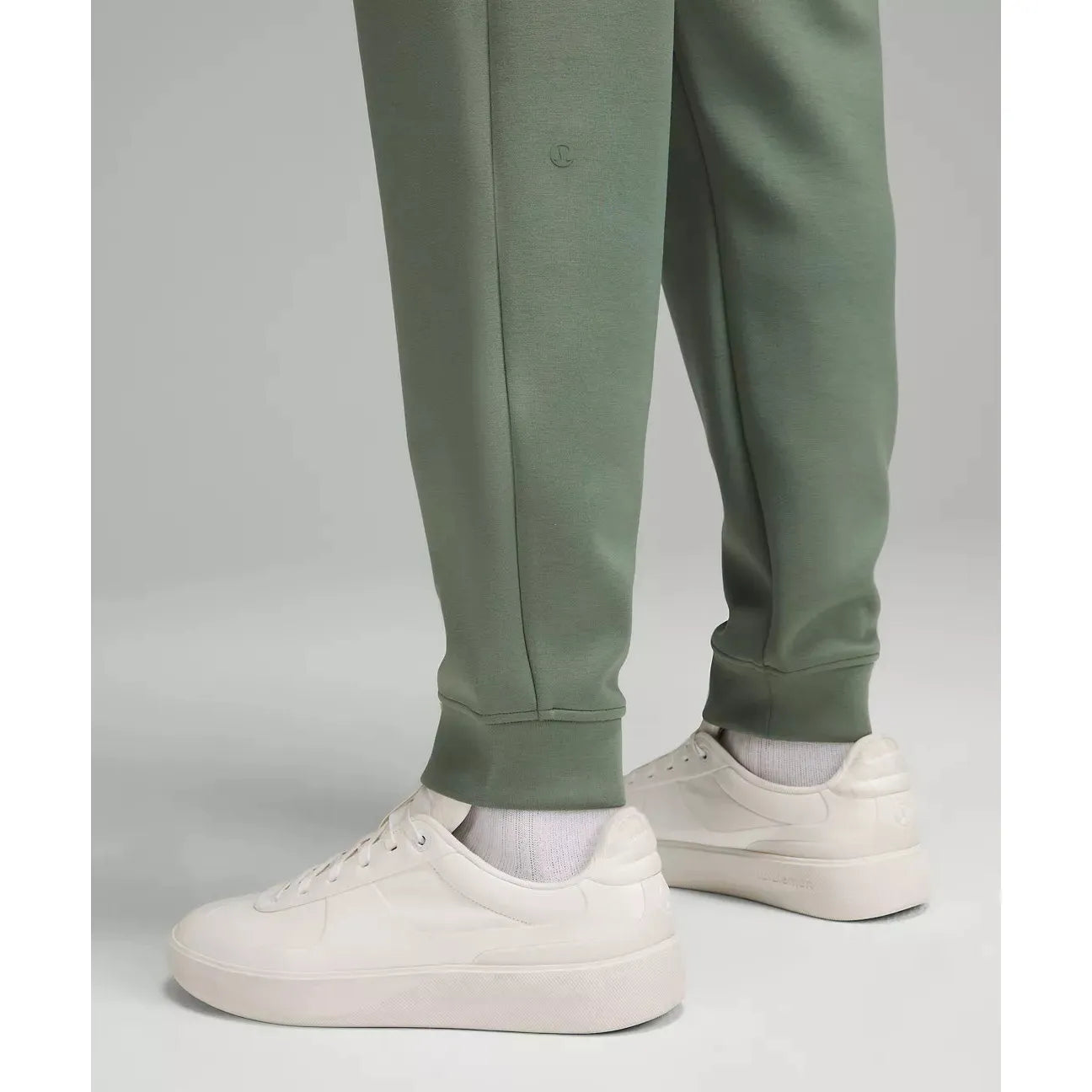 Pantalon jogging Smooth Spacer pour Homme || Smooth Spacer Jogger for Men's