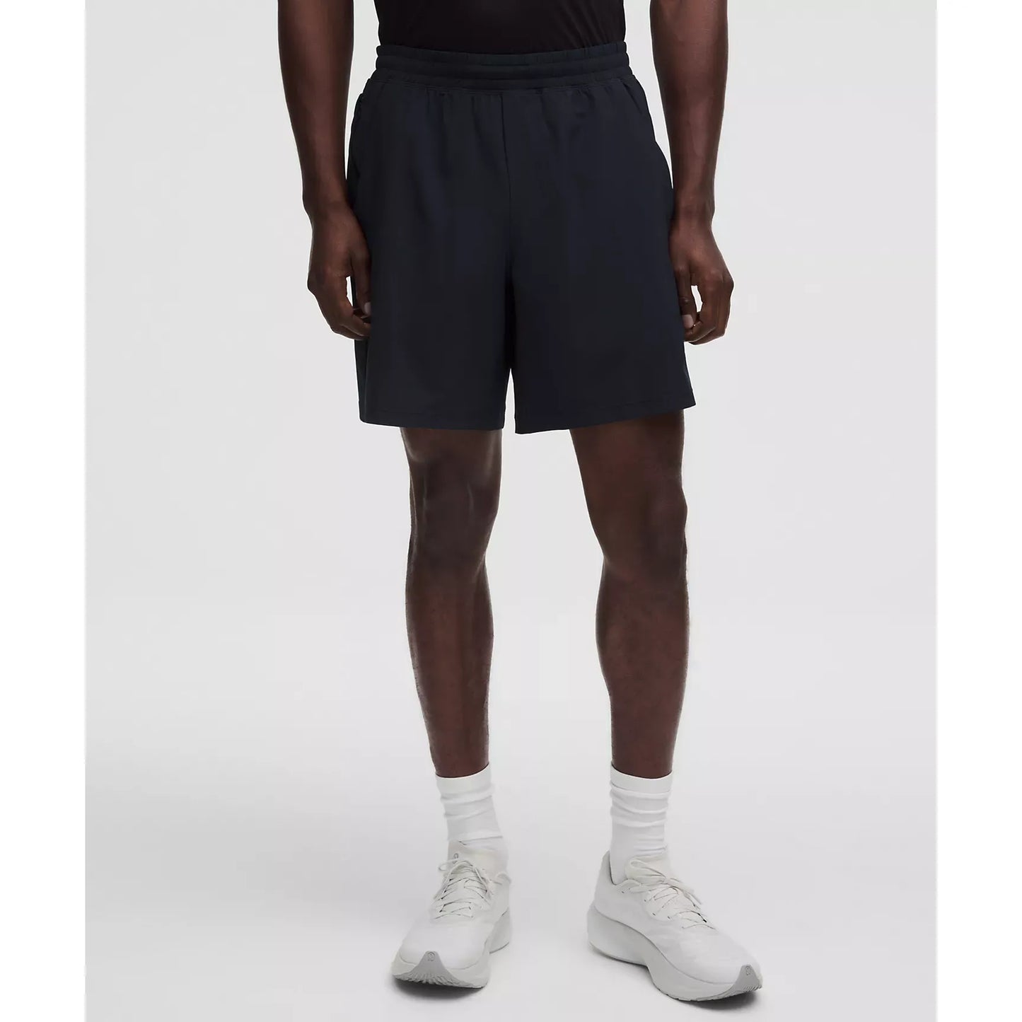 Short d'entraînement Pace Breaker 7" - Hommes