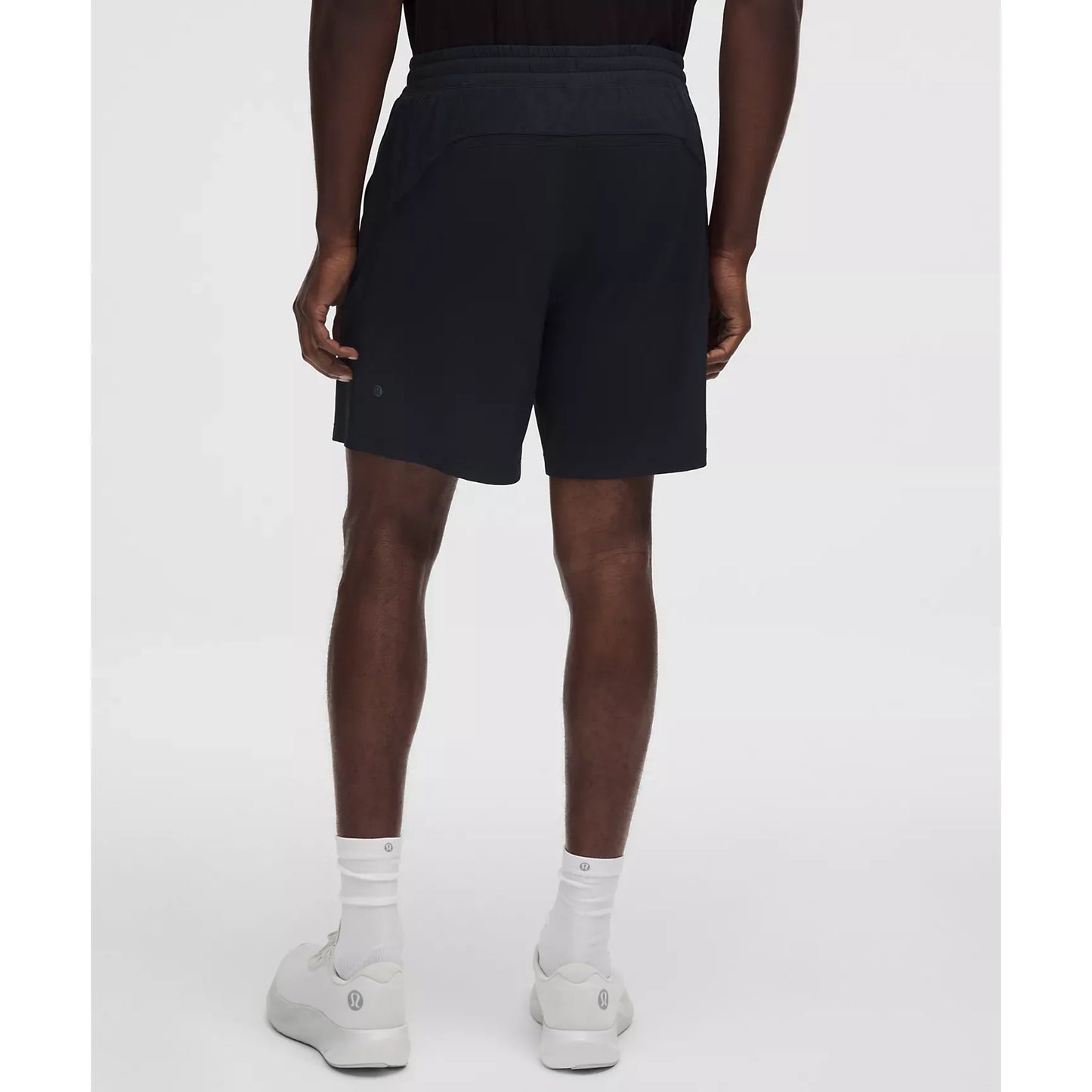 Short d'entraînement Pace Breaker 7" - Hommes