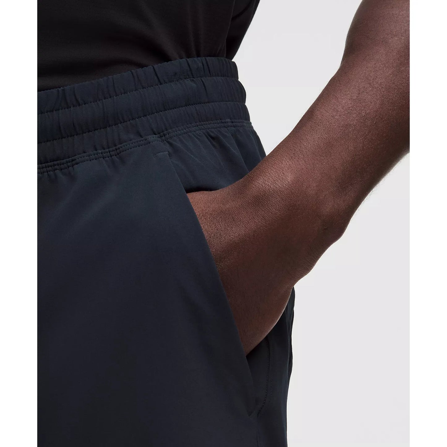 Short d'entraînement Pace Breaker 7" - Hommes