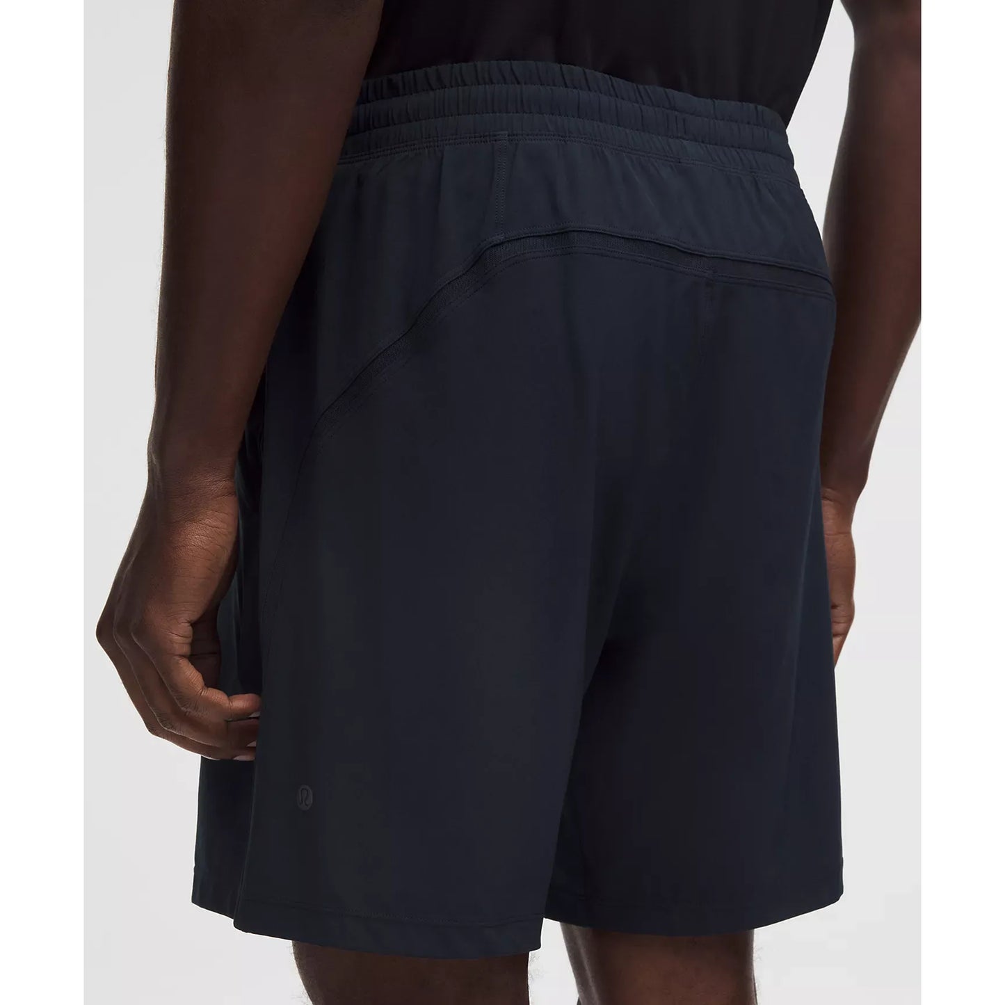 Short d'entraînement Pace Breaker 7" - Hommes