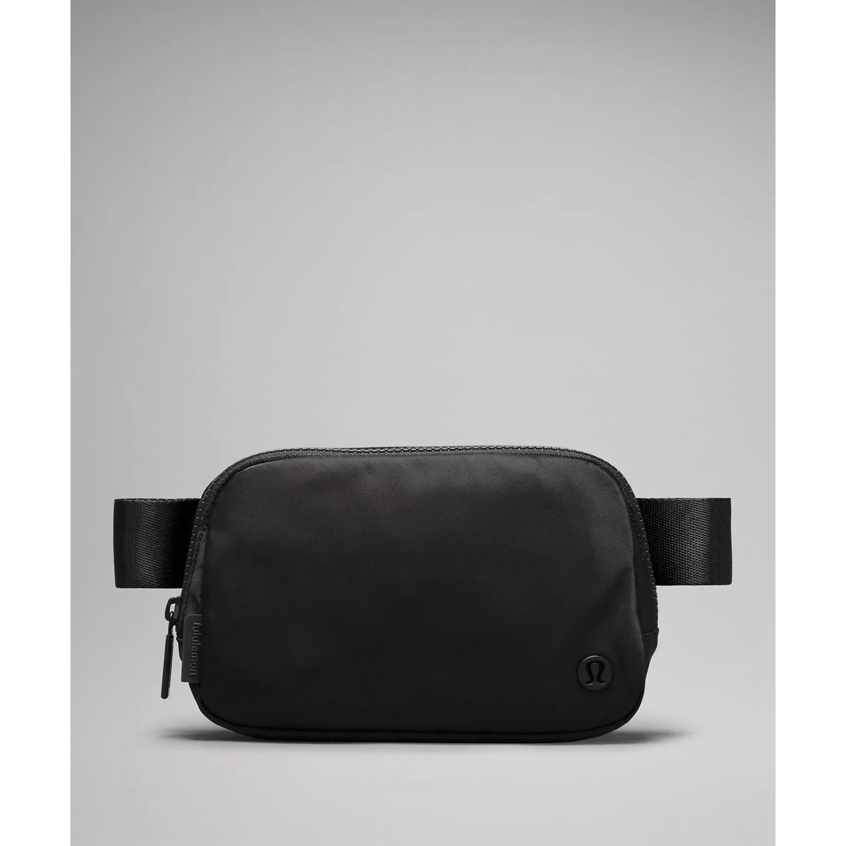 Sac banane Everywhere 1L - Noir