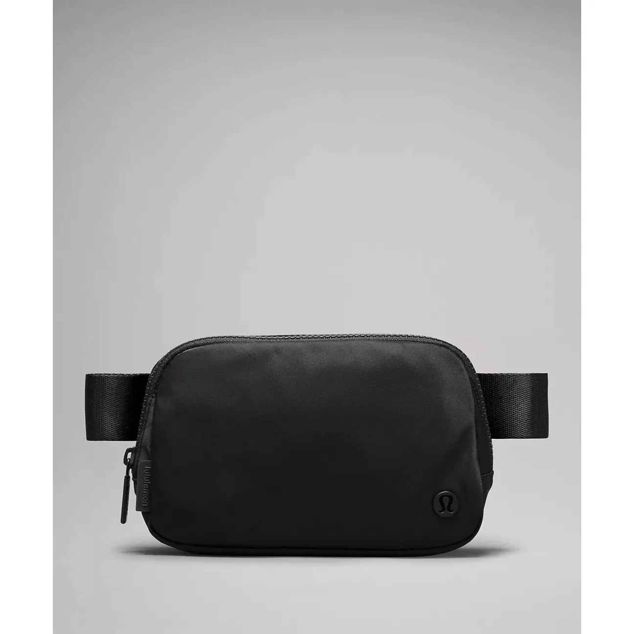 Sac Everywhere Bandoulière Noir 1L || Everywhere Black Belt Bag 1L