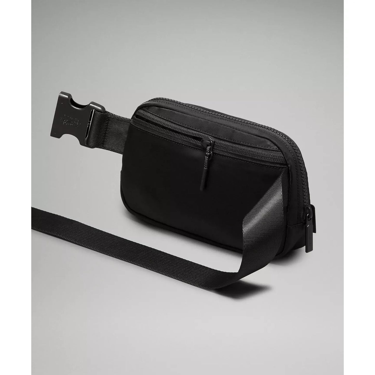 Sac banane Everywhere 1L - Noir
