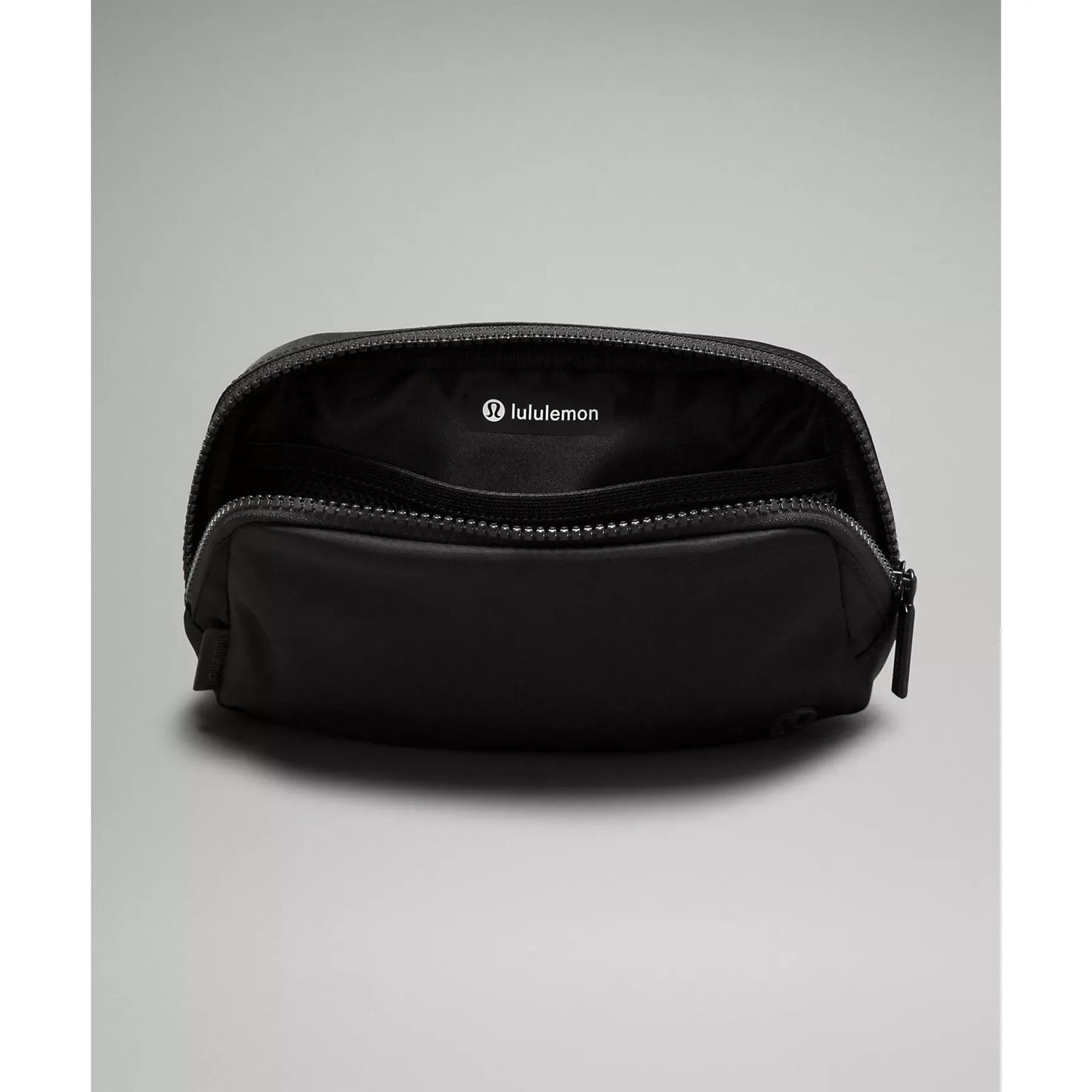 Sac banane Everywhere 1L - Noir