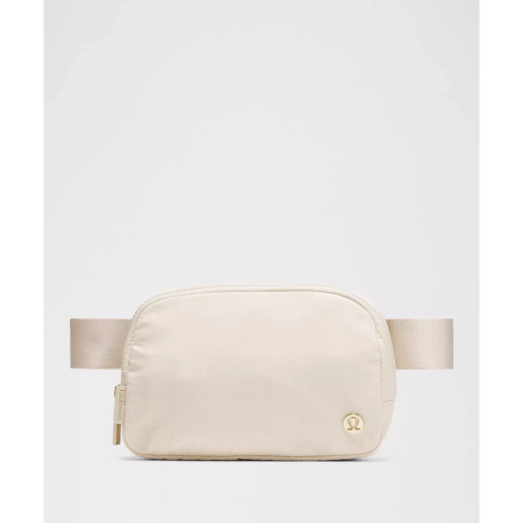 Everywhere Belt Bag 1L - Light Ivory