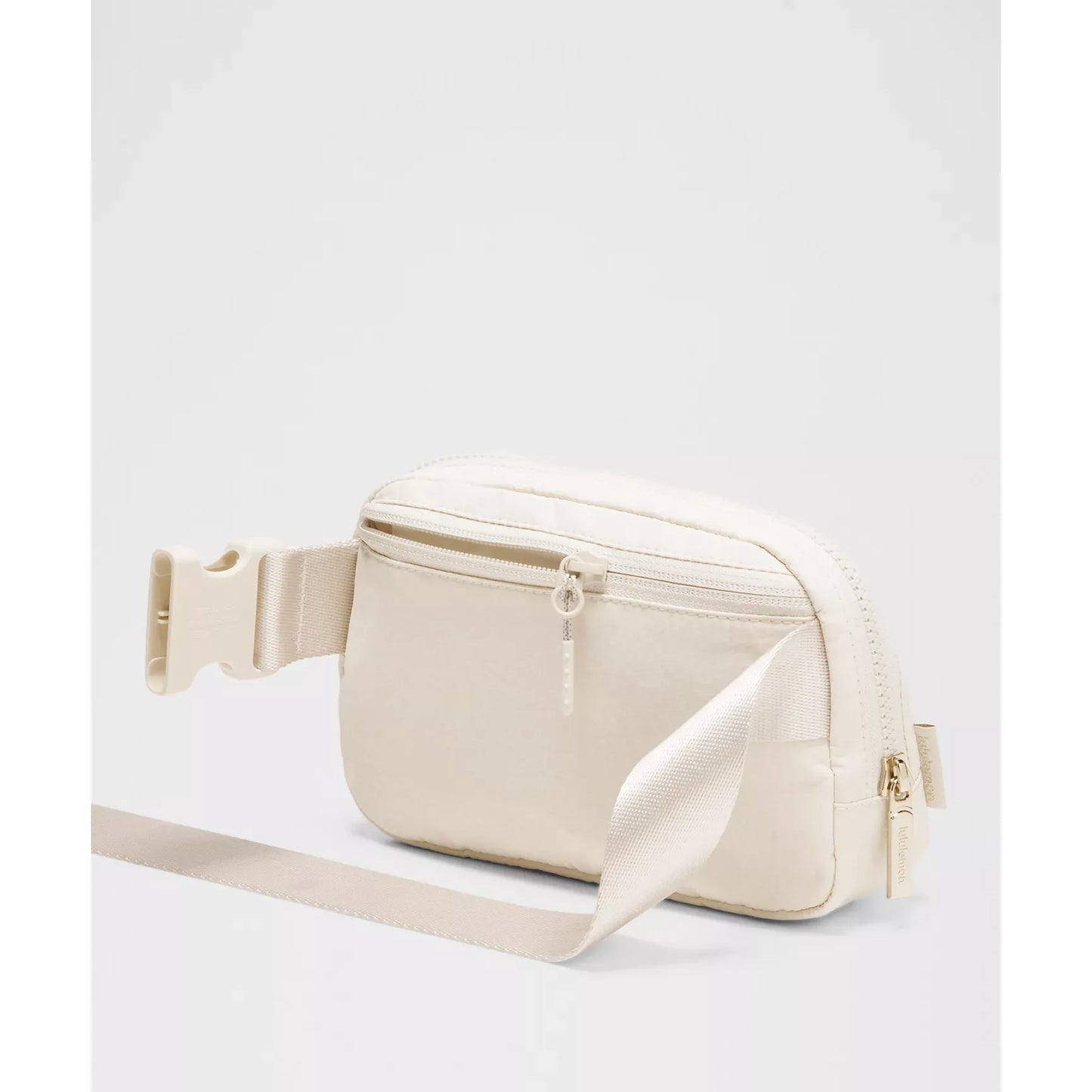 Everywhere Belt Bag 1L - Light Ivory