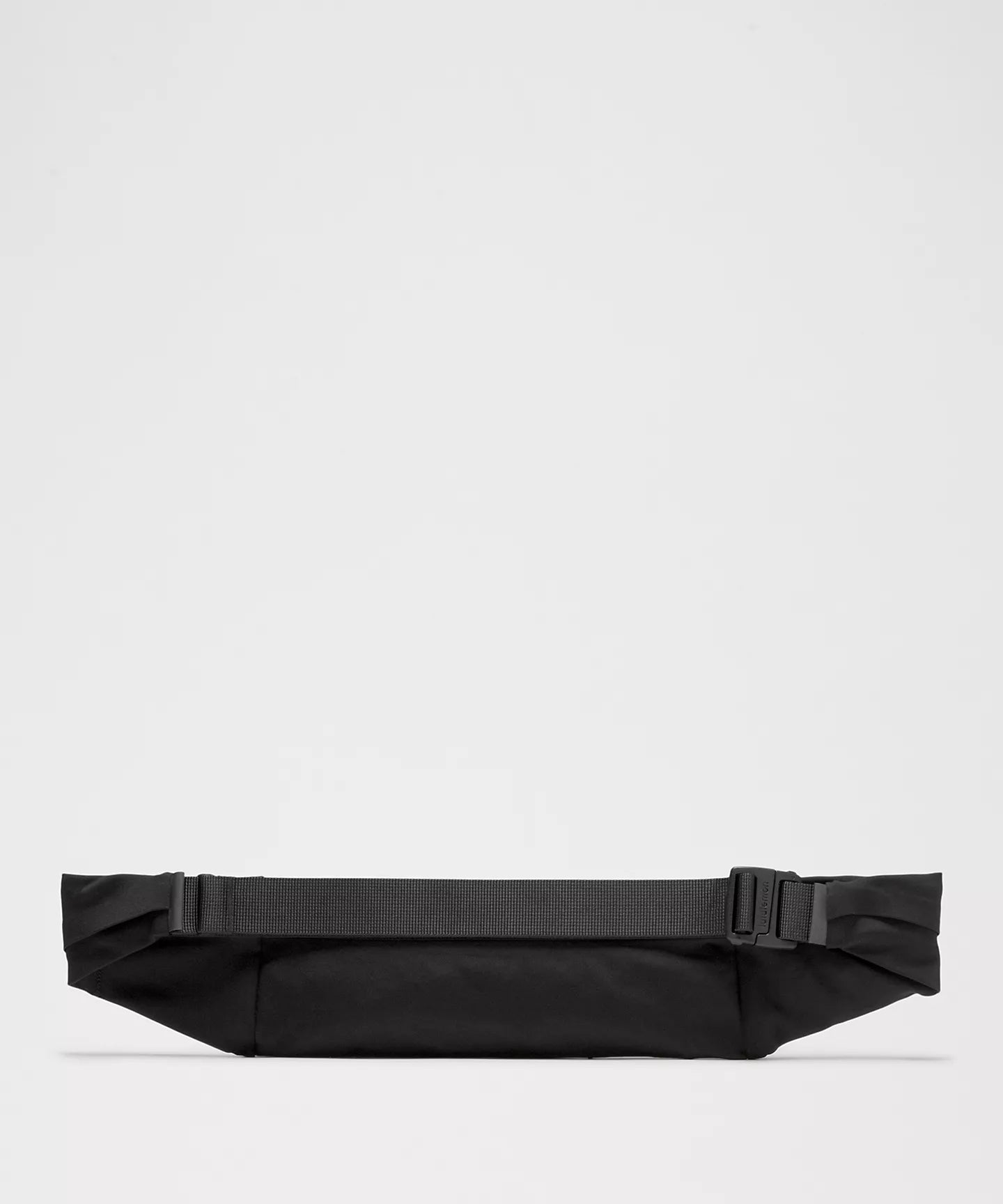 Ceinture de course Fast and Free - Noir XS/S