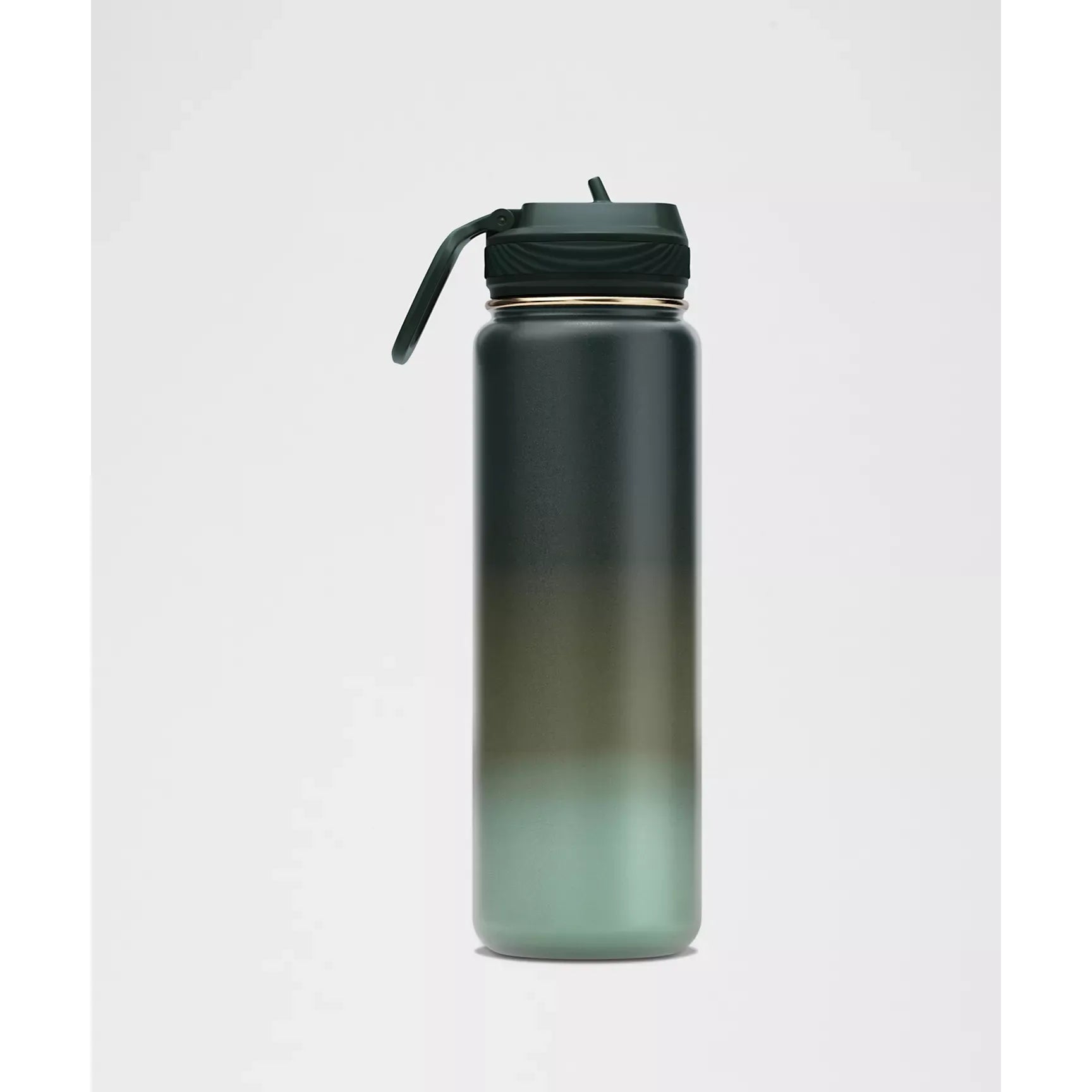 Bouteille Back to Life 24 oz avec paille