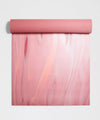 The Yoga Mat 5mm Rubber