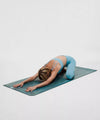 Tapis de yoga Caoutchouc Certifié FSC||The Mat 5mm Rubber