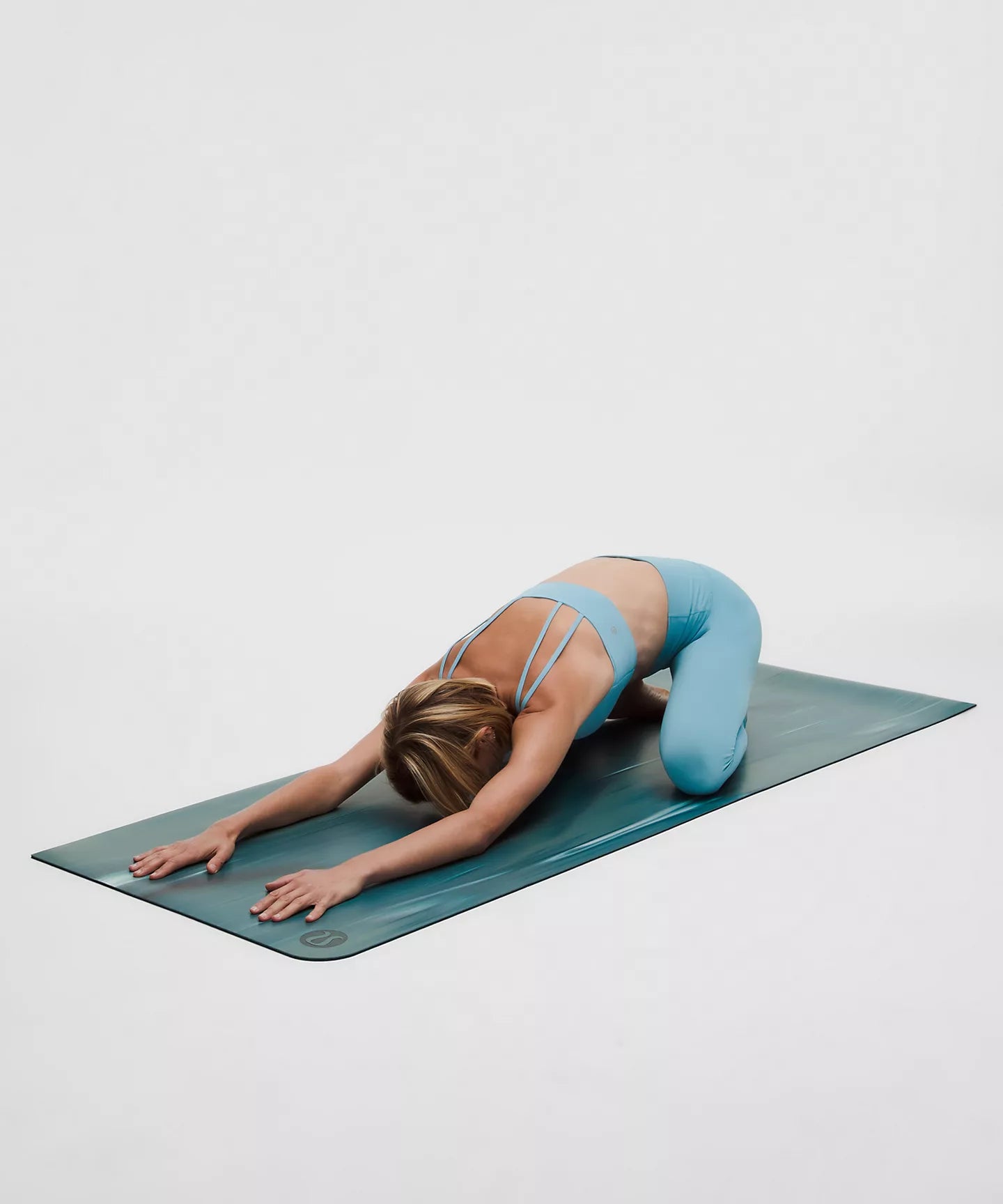 Tapis de yoga Caoutchouc Certifié FSC||The Mat 5mm Rubber
