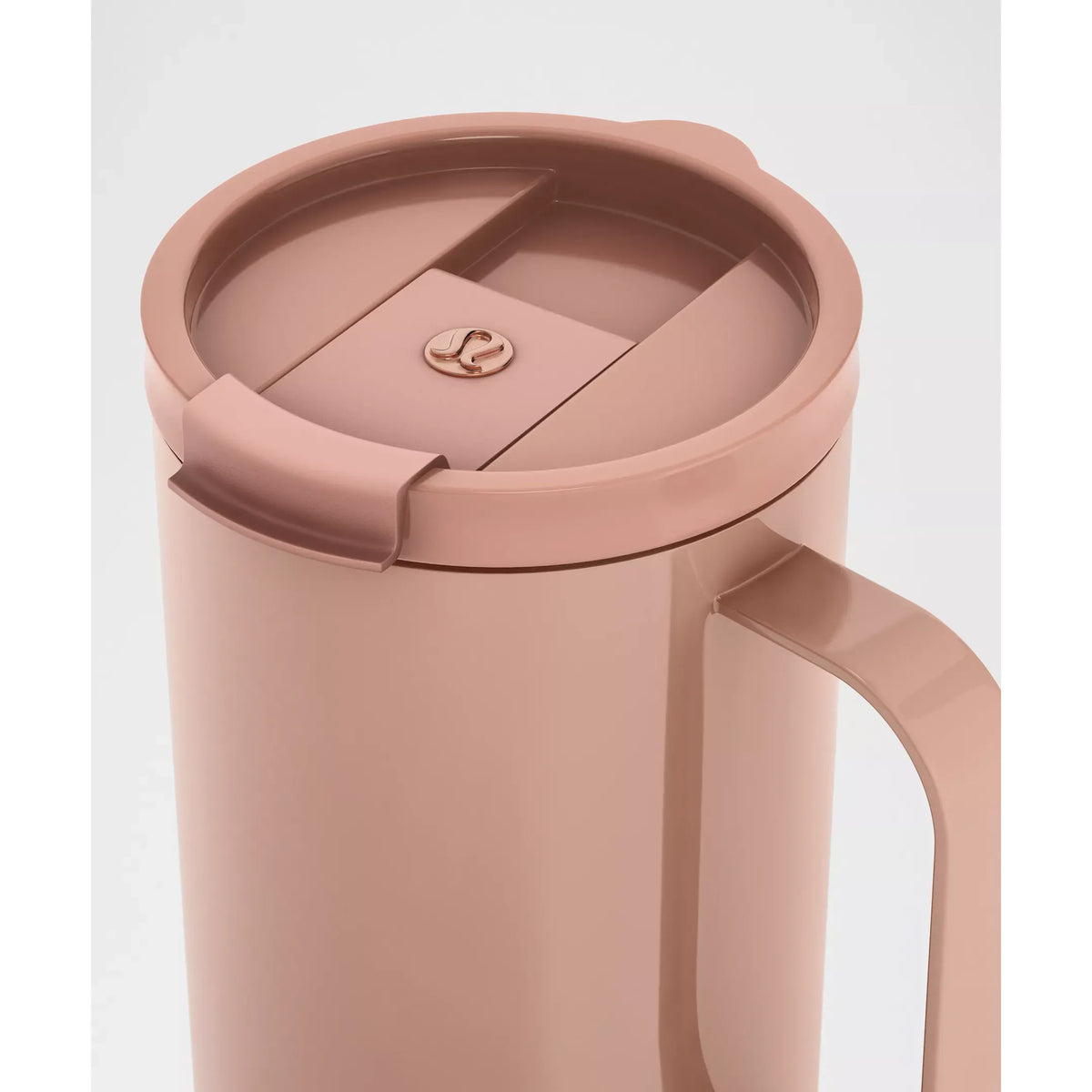 Mug isotherme 20 oz Shine