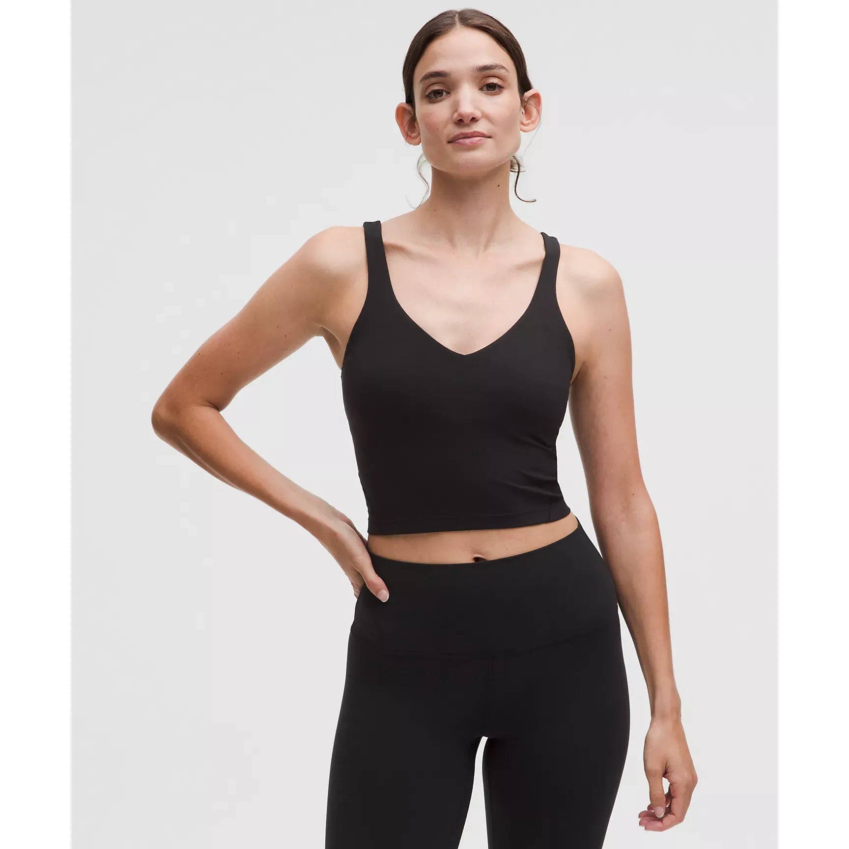 Camisole maintien léger Align, bonnets A/B – Femmes