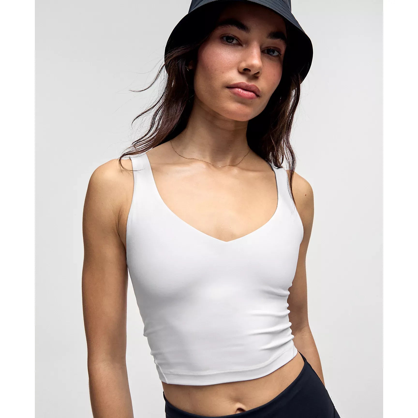 Camisole maintien léger Align, bonnets A/B – Femmes