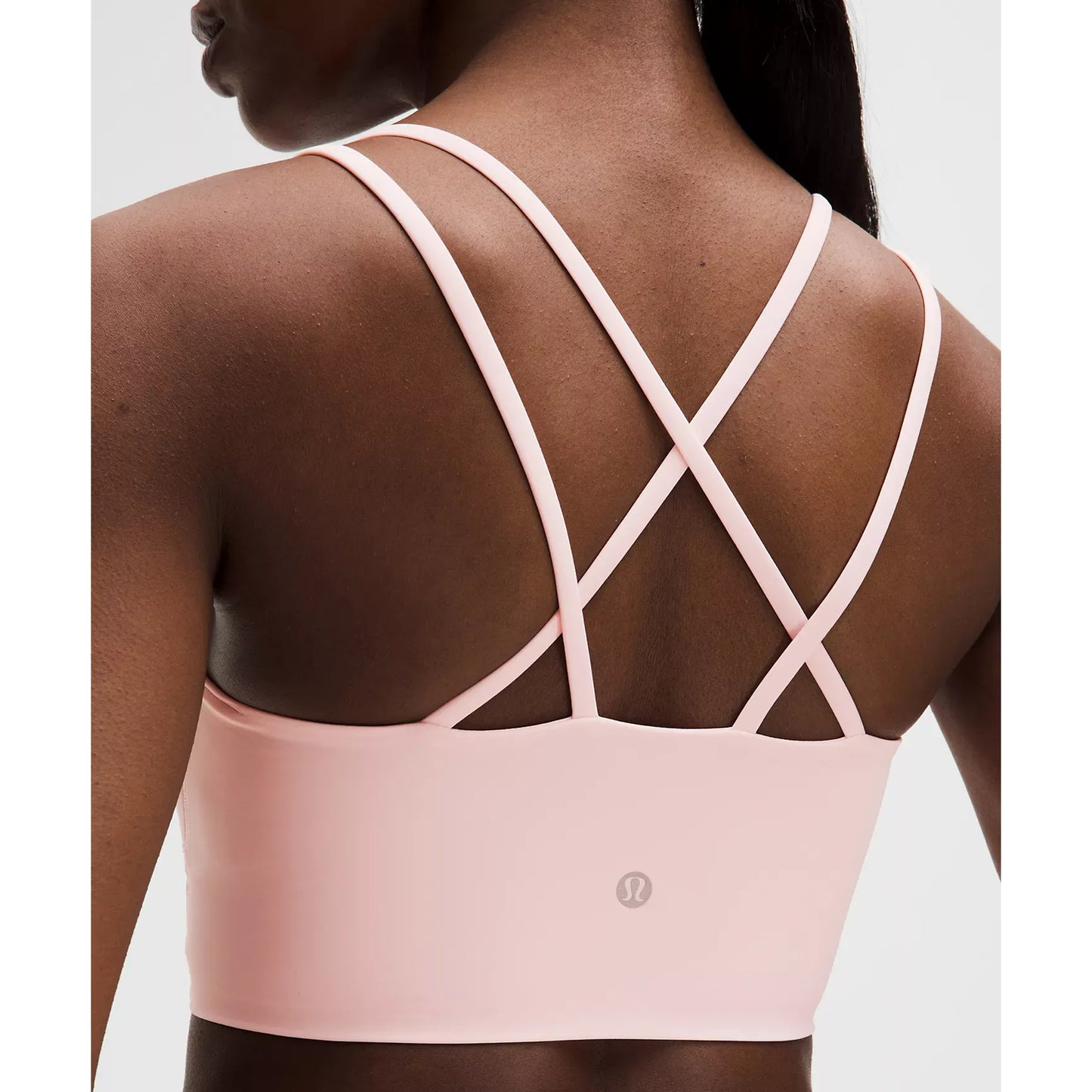 Soutien-gorge de sport Like a Cloud - Soutien léger, bonnet B/C - Femmes