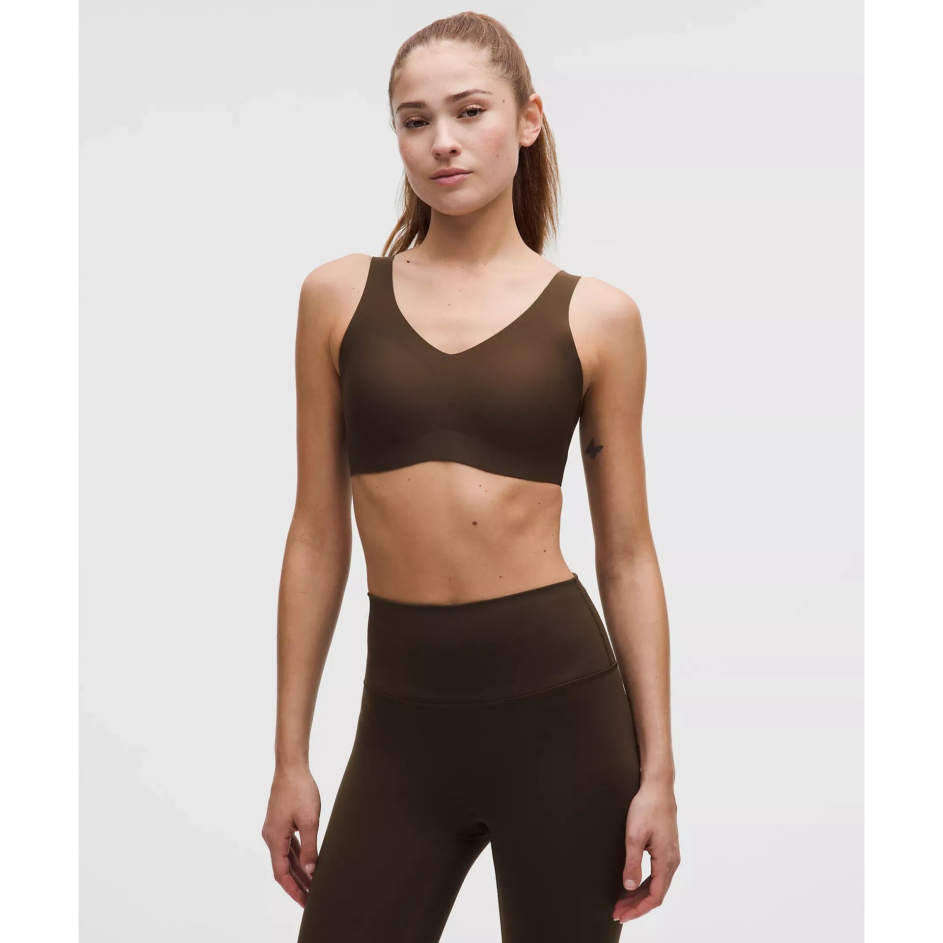 Soutien-gorge Glow Up™ *Maintien moyen, bonnets B/C - Femmes