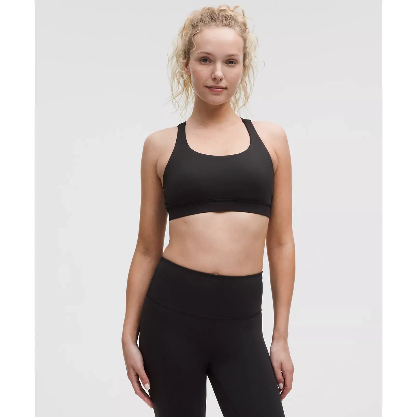 Soutien-gorge Energy Lululemon Soutien moyen, bonnets B à D
