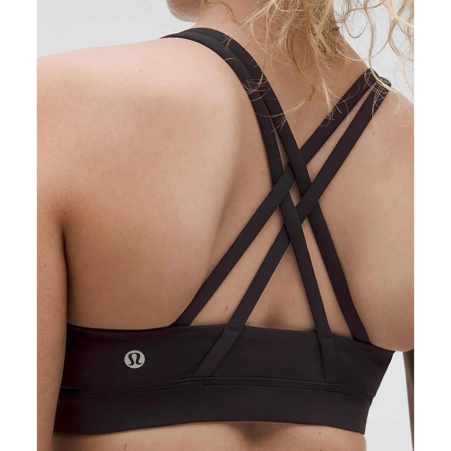 Soutien-gorge Energy Lululemon Soutien moyen, bonnets B à D