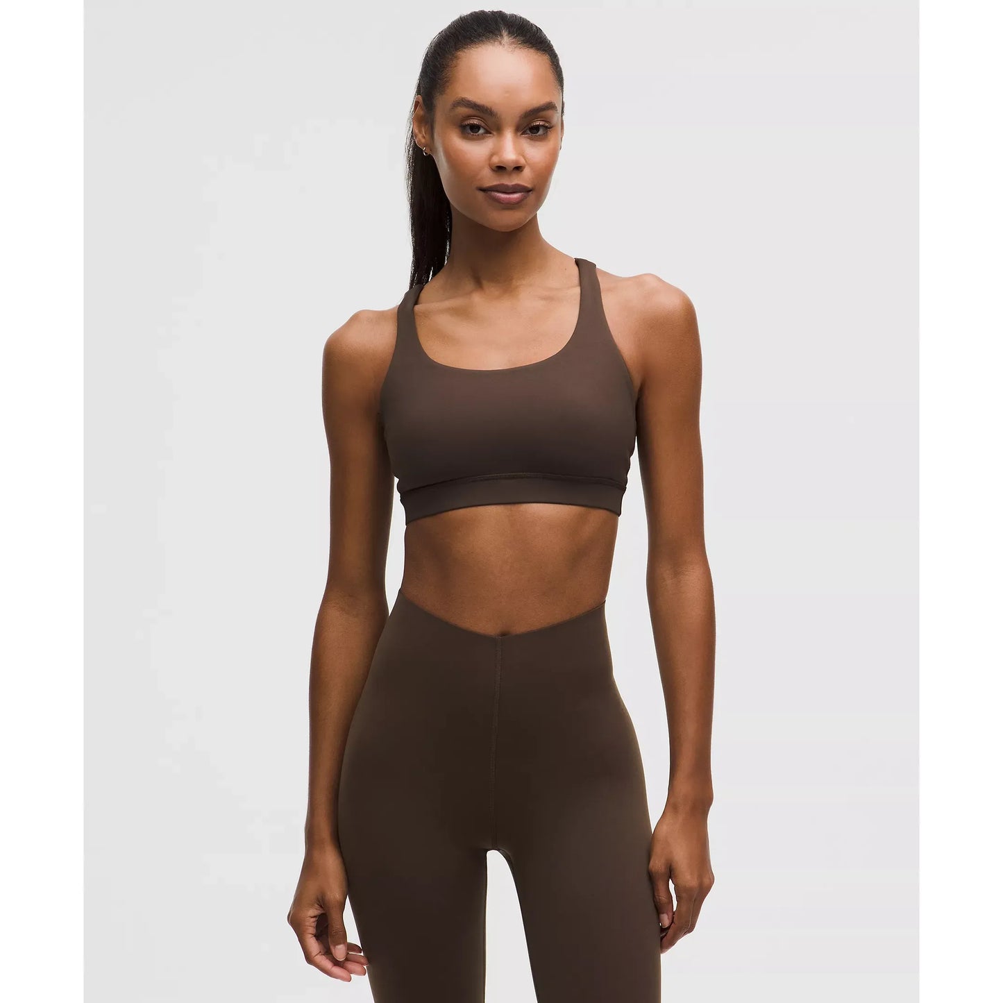 Soutien-gorge Energy Soutien moyen, bonnets B à D - Femmes