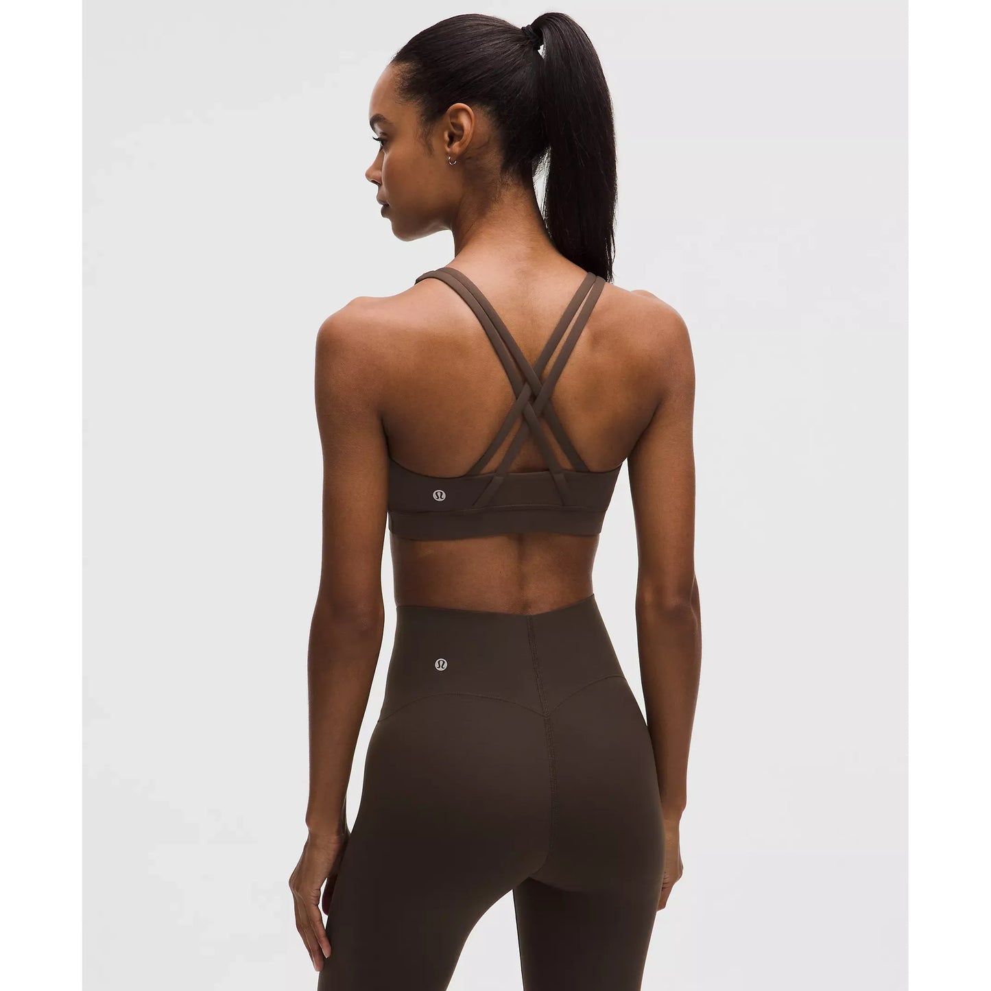 Soutien-gorge Energy Soutien moyen, bonnets B à D - Femmes