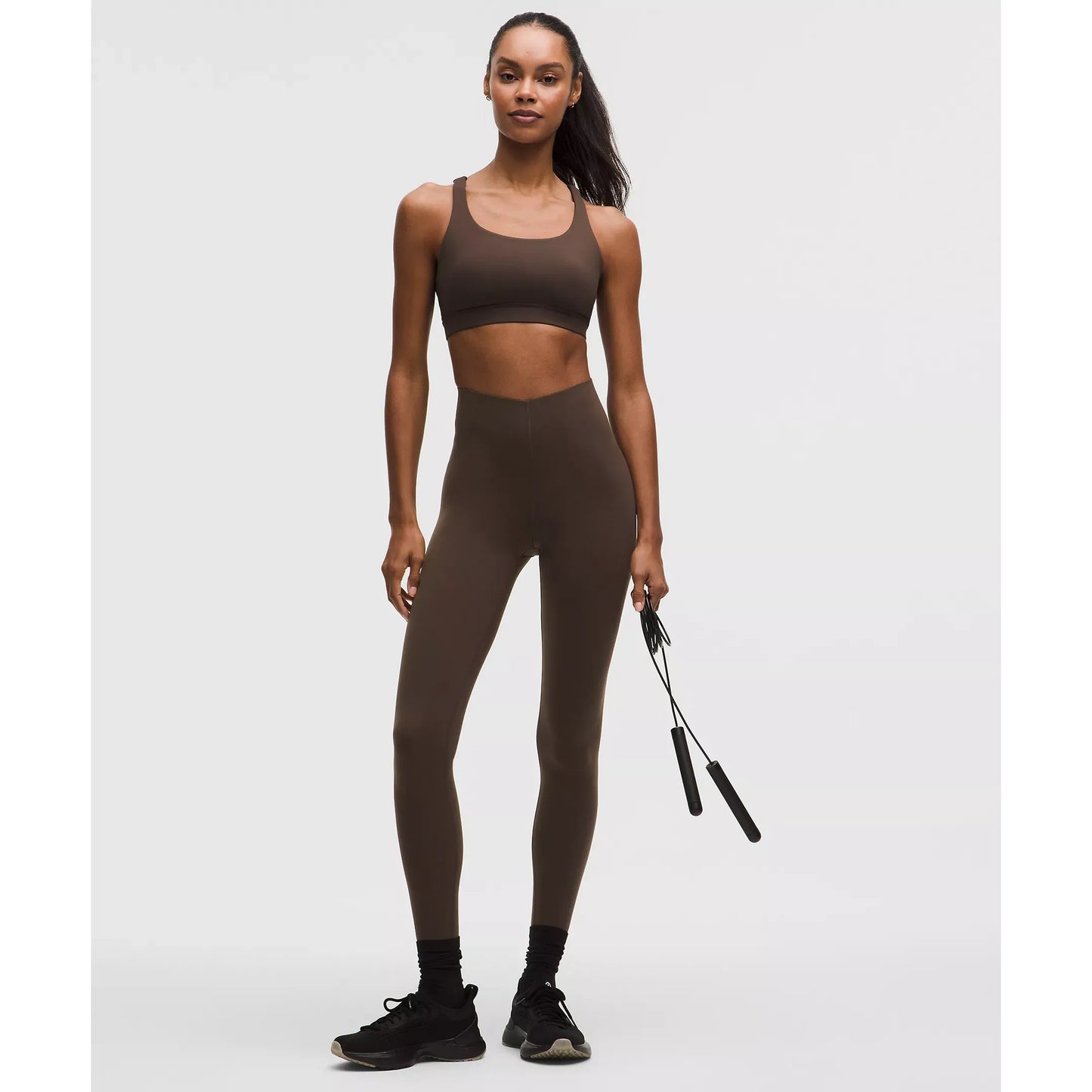 Soutien-gorge Energy Soutien moyen, bonnets B à D - Femmes