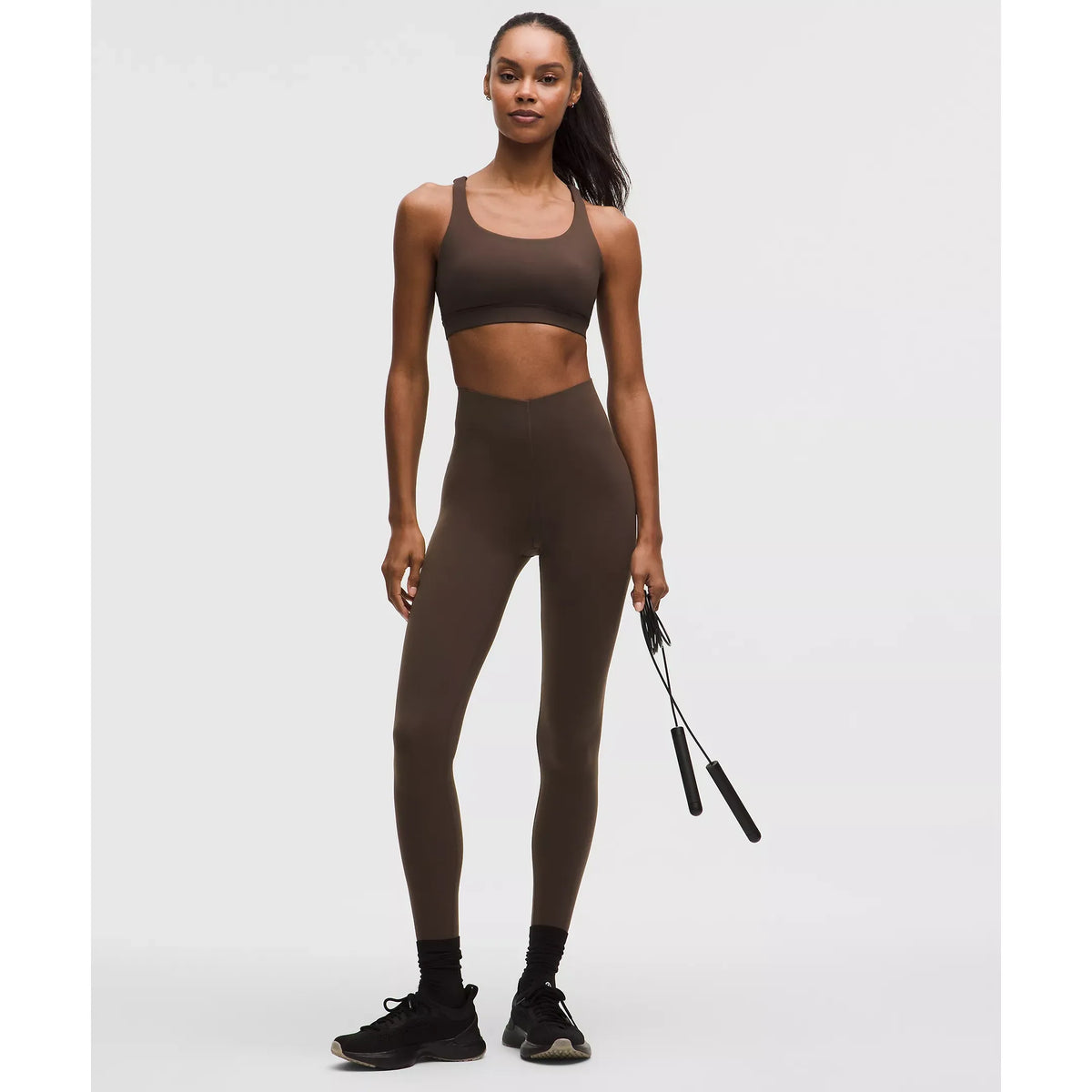 Soutien-gorge Energy Soutien moyen, bonnets B à D - Femmes