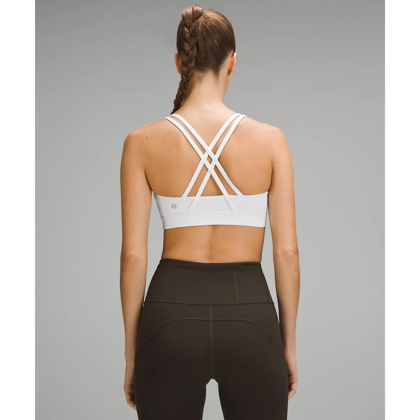 Soutien-gorge Energy Lululemon Soutien moyen, bonnets B à D