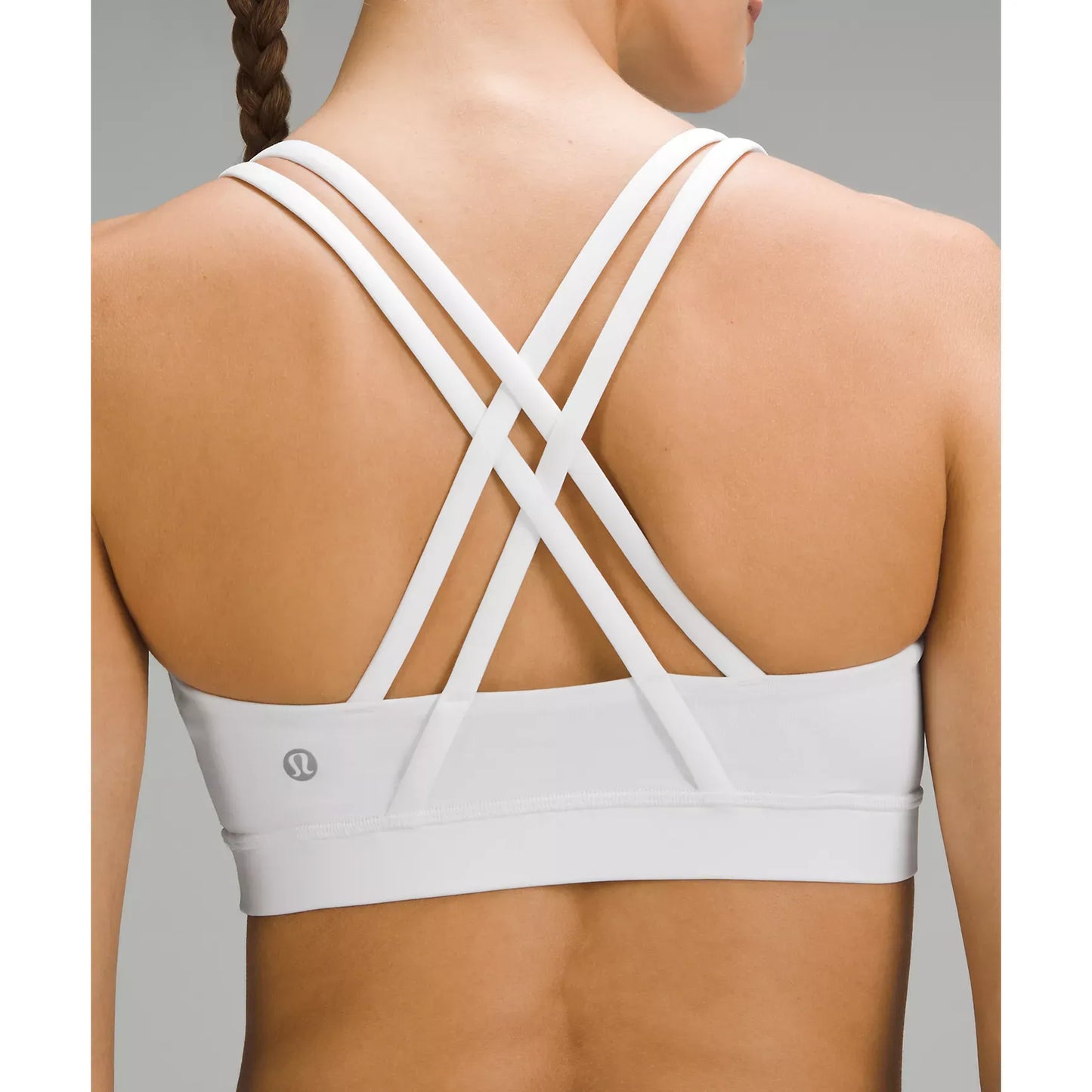 Soutien-gorge Energy Lululemon Soutien moyen, bonnets B à D