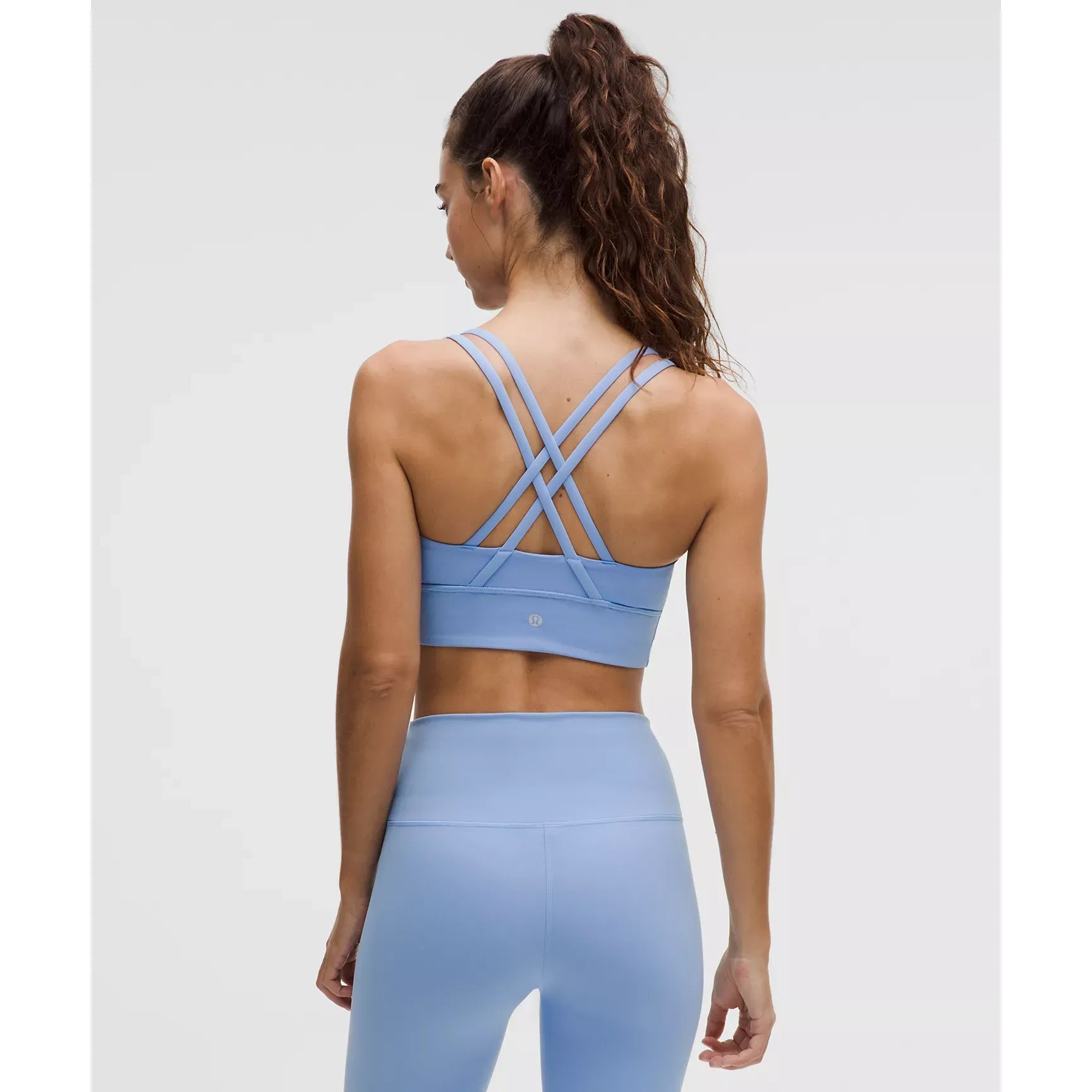 Soutien-gorge de sport Energy – Maintien moyen, bonnets B à D – Femme