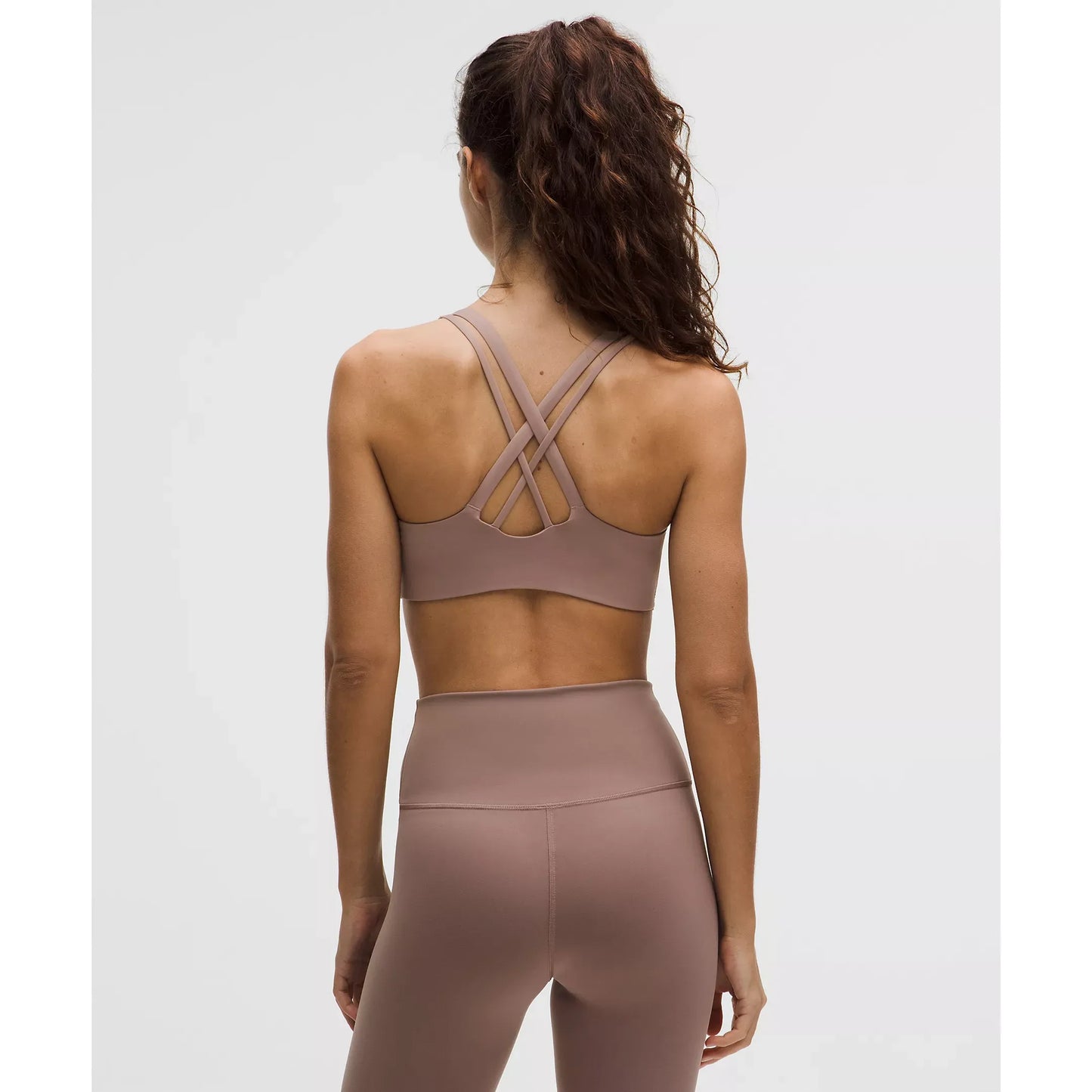 Soutien-gorge Energy Soutien moyen, bonnets B à D - Femmes