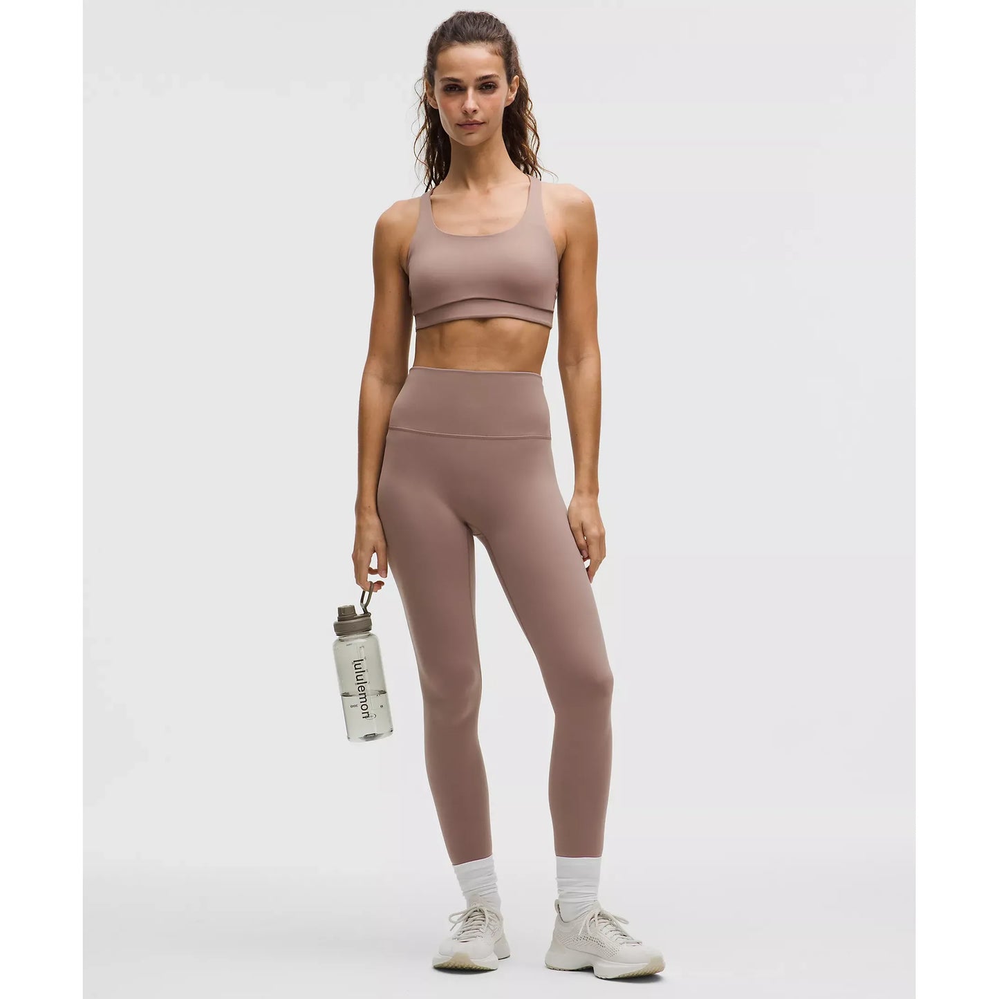 Soutien-gorge Energy Soutien moyen, bonnets B à D - Femmes